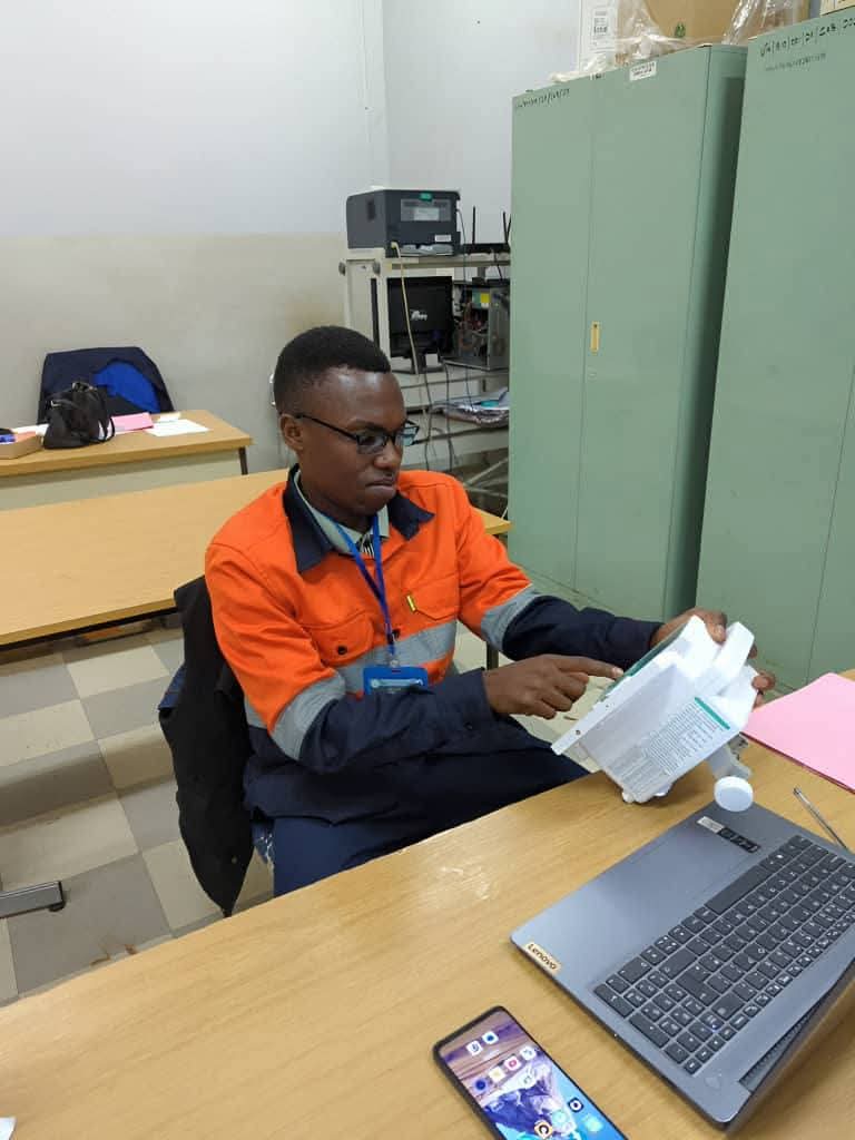 Electrical Systems Diagnostics